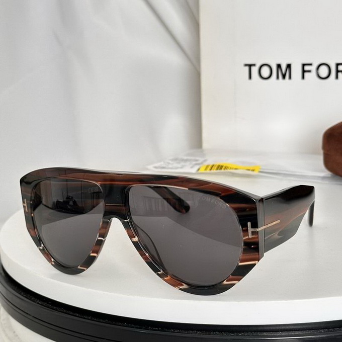 Tom Ford Sunglasses ID:20260503-250